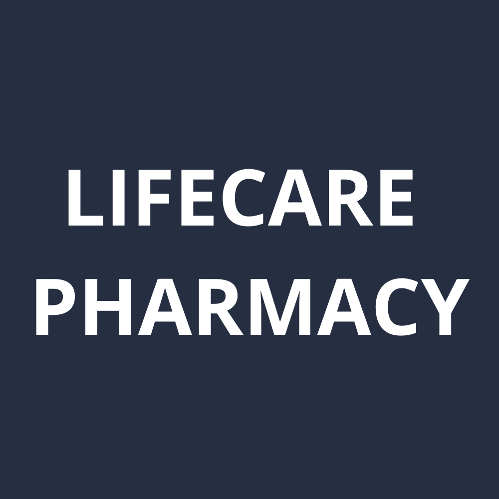 LIFECARE PHARMACY Coquitlam