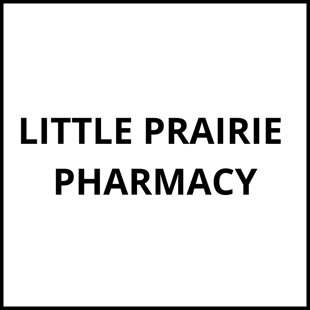 LITTLE PRAIRIE PHARMACY Chetwynd