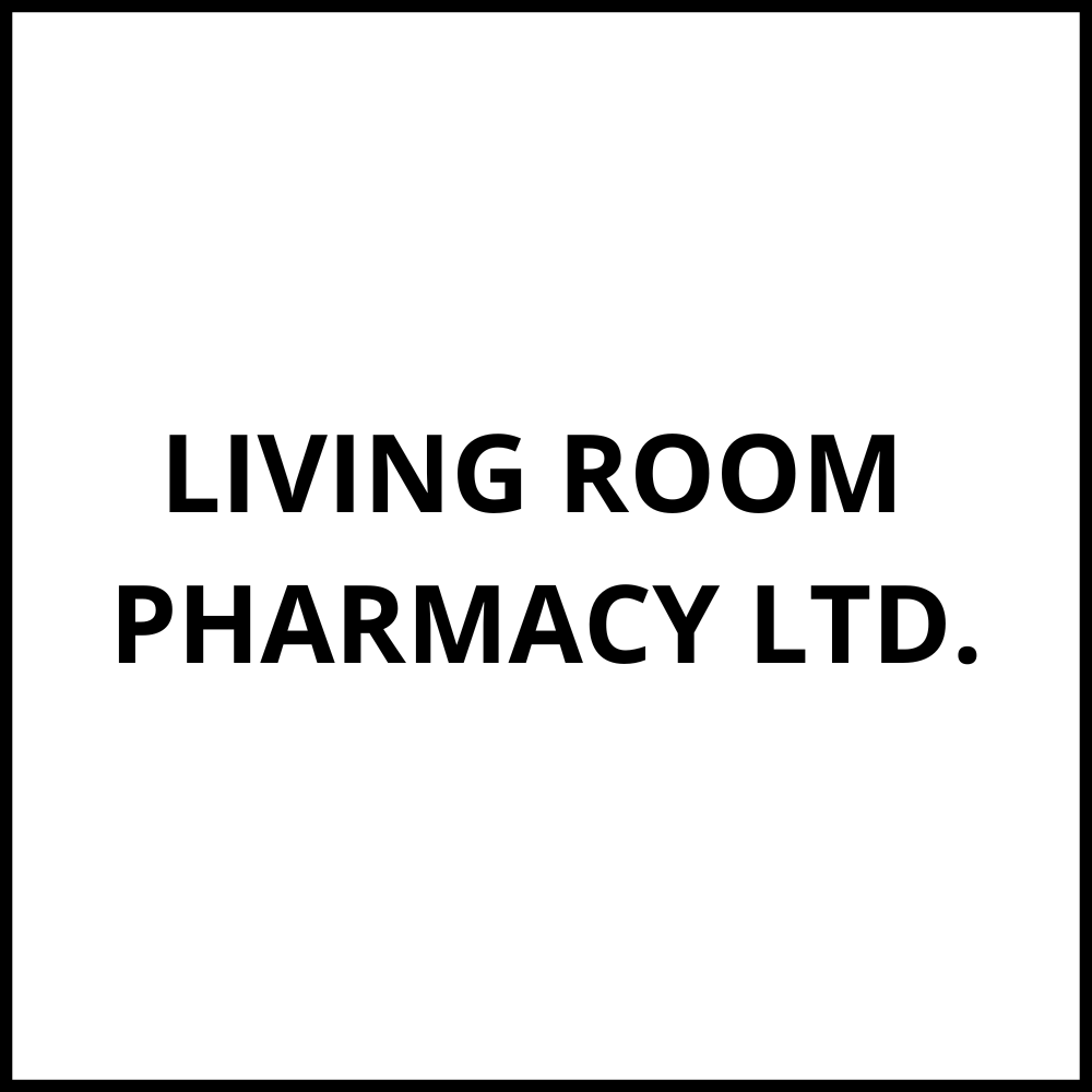 LIVING ROOM PHARMACY LTD. Courtenay