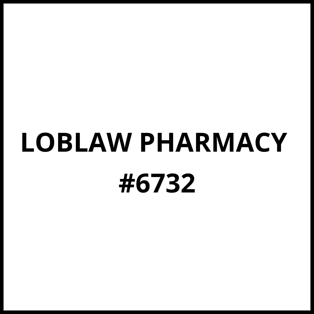 LOBLAW PHARMACY #6732 Vernon