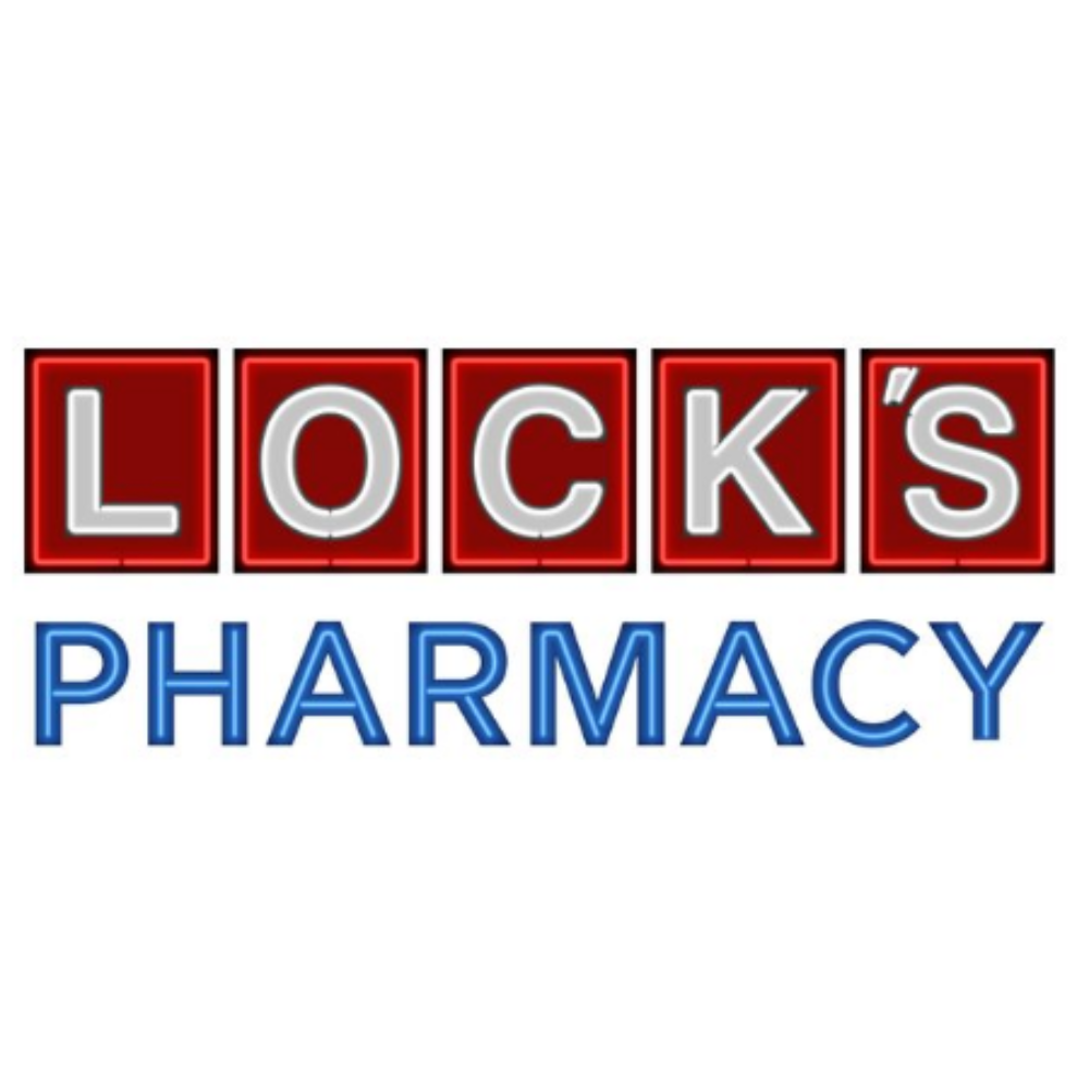 LOCK'S PRESCRIPTION PHARMACY LTD. Chilliwack