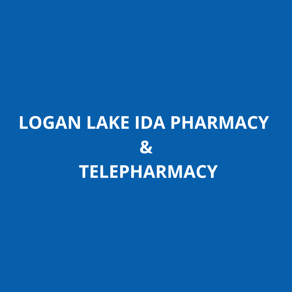 LOGAN LAKE IDA PHARMACY & TELEPHARMACY Logan Lake