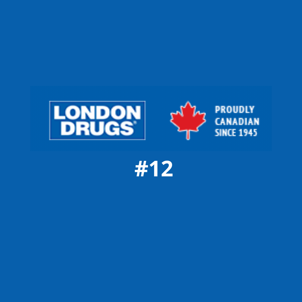 LONDON DRUGS #12 - KELOWNA, Kelowna, British Columbia