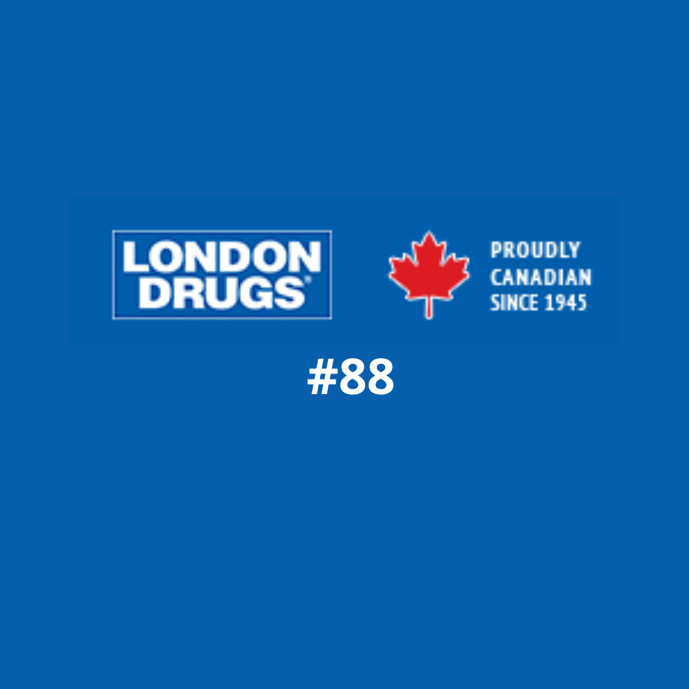 LONDON DRUGS #88 Vancouver