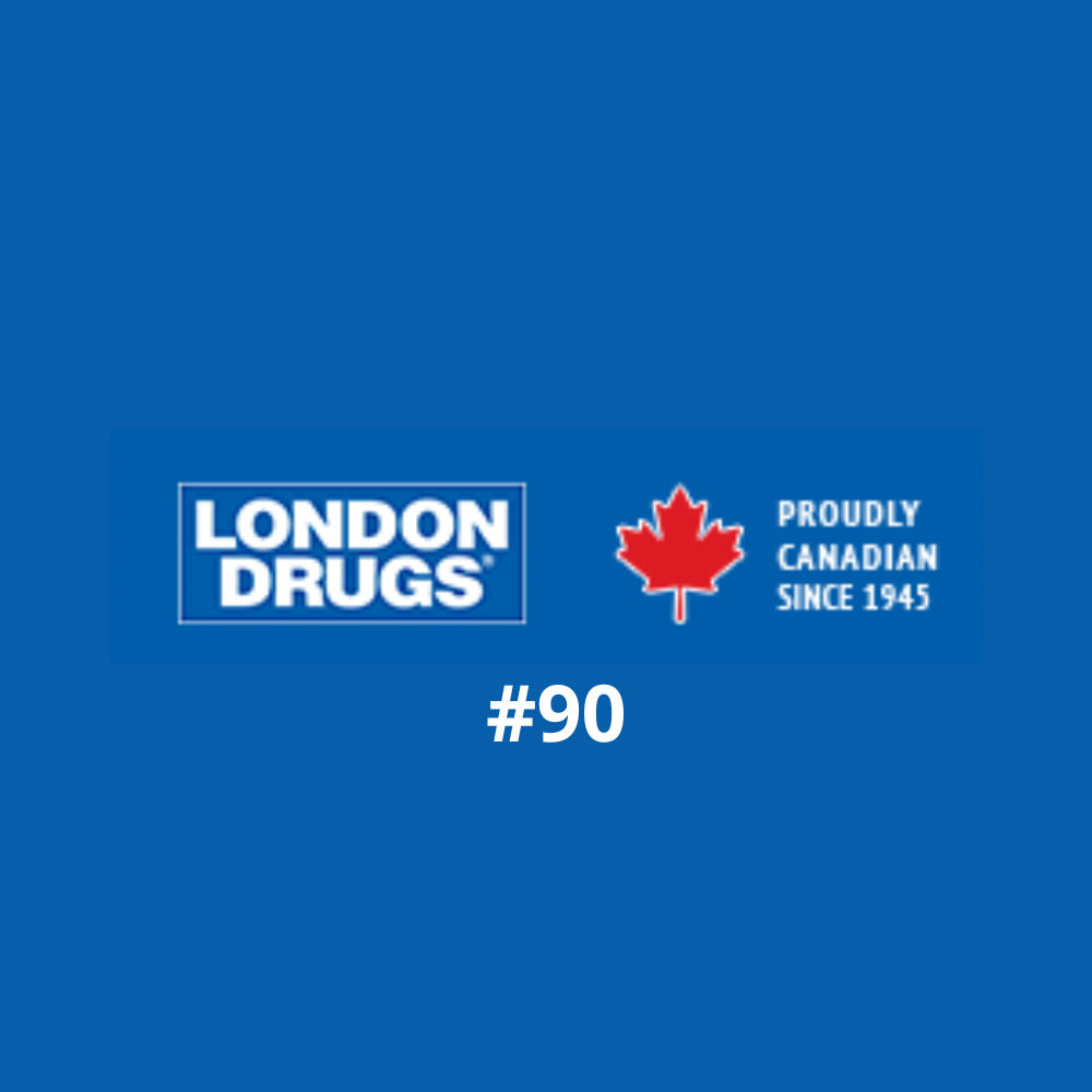 LONDON DRUGS #90 Vancouver