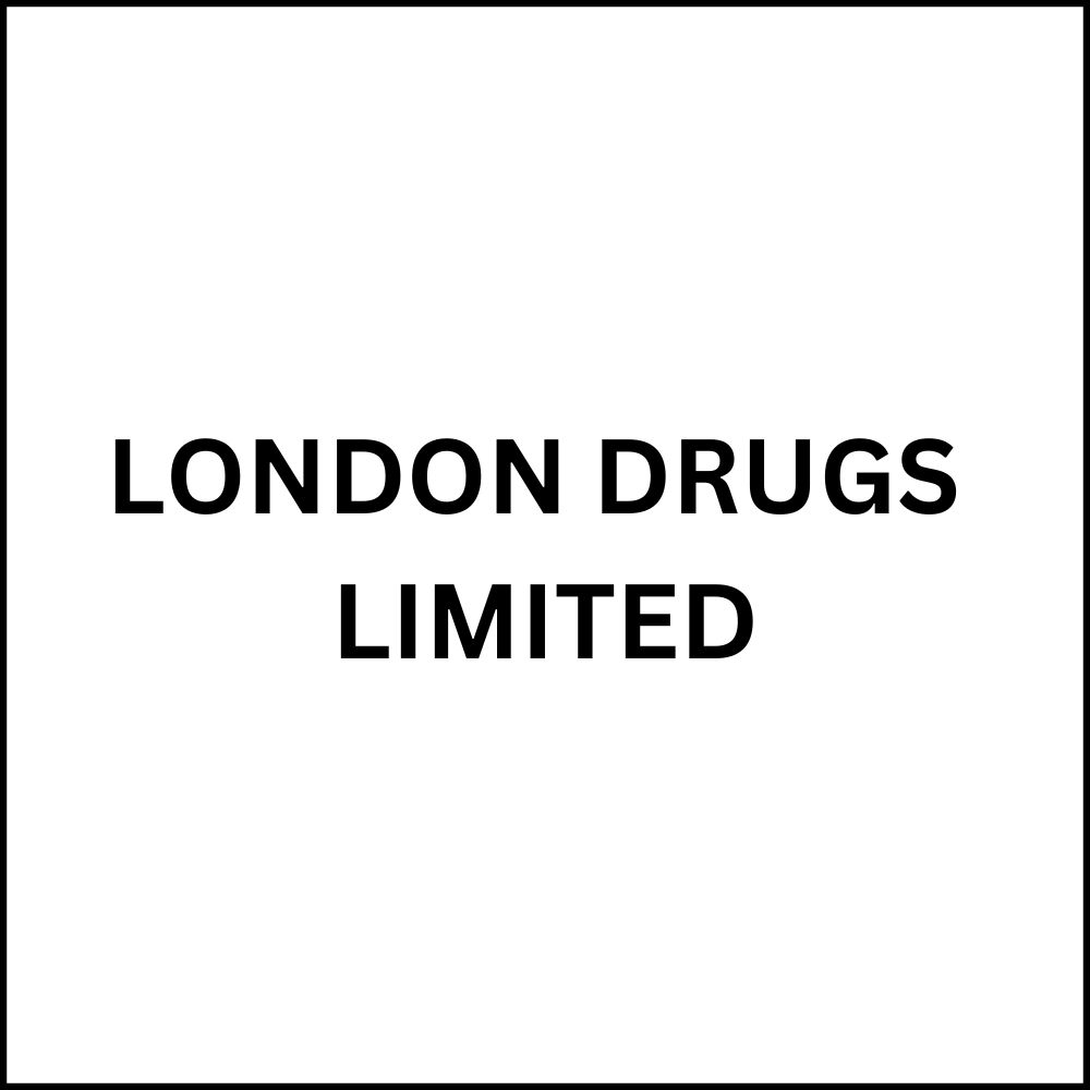 LONDON DRUGS LIMITED Richmond