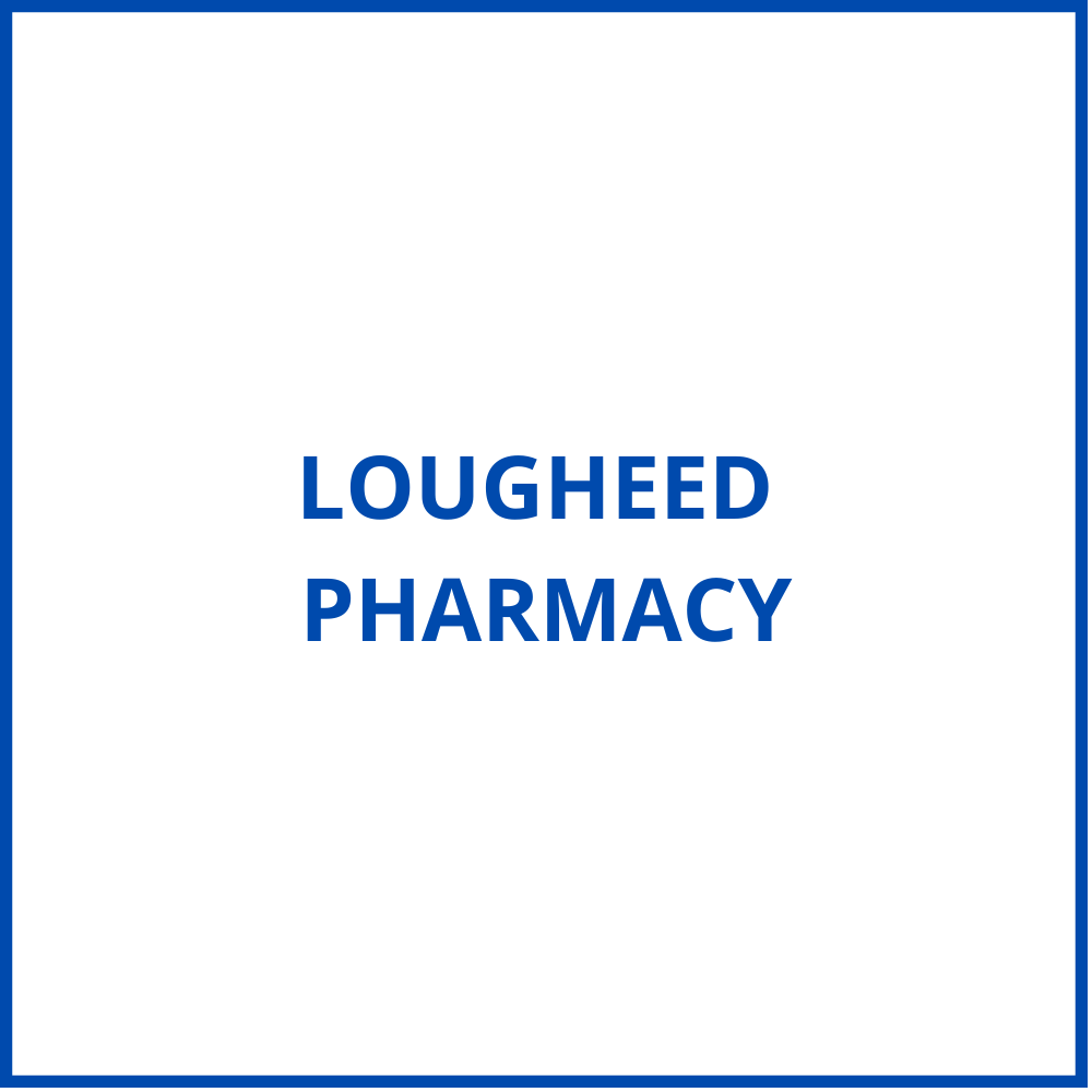 LOUGHEED PHARMACY Maple Ridge