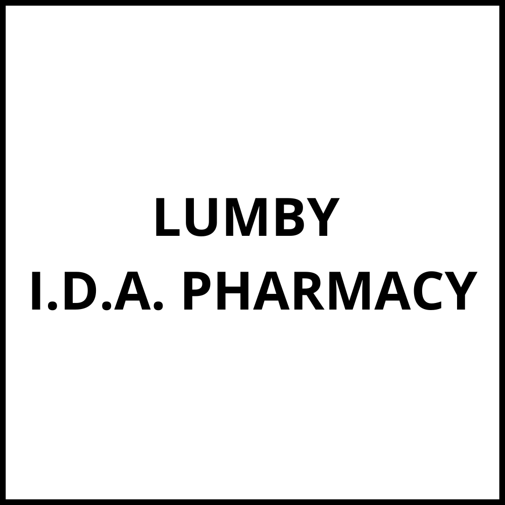 LUMBY I.D.A. PHARMACY Lumby