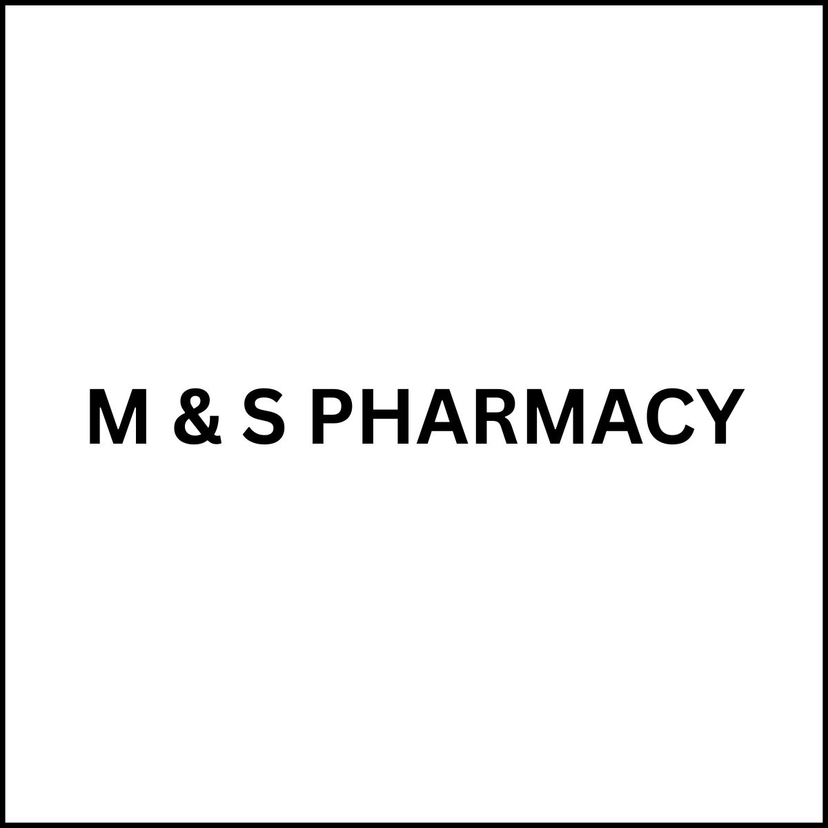 M & S PHARMACY Langley Township
