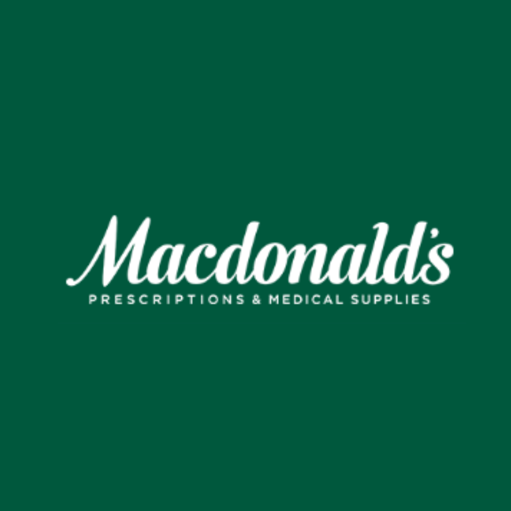 MACDONALD'S PRESCRIPTIONS LTD. Vancouver