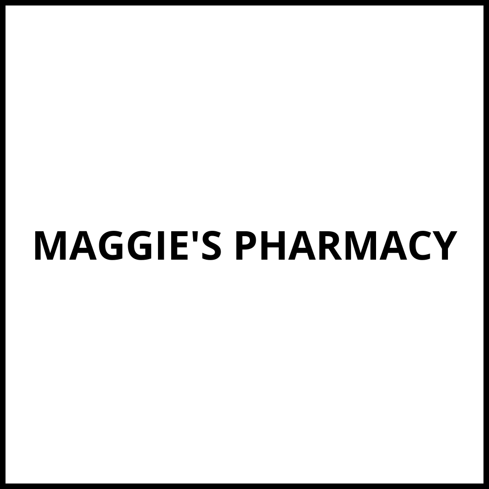 MAGGIE'S PHARMACY Vancouver