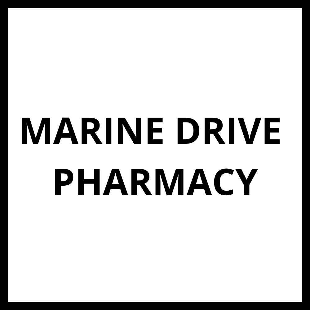 MARINE DRIVE PHARMACY North Vancouver