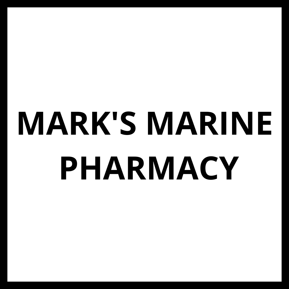 MARK'S MARINE PHARMACY Vancouver