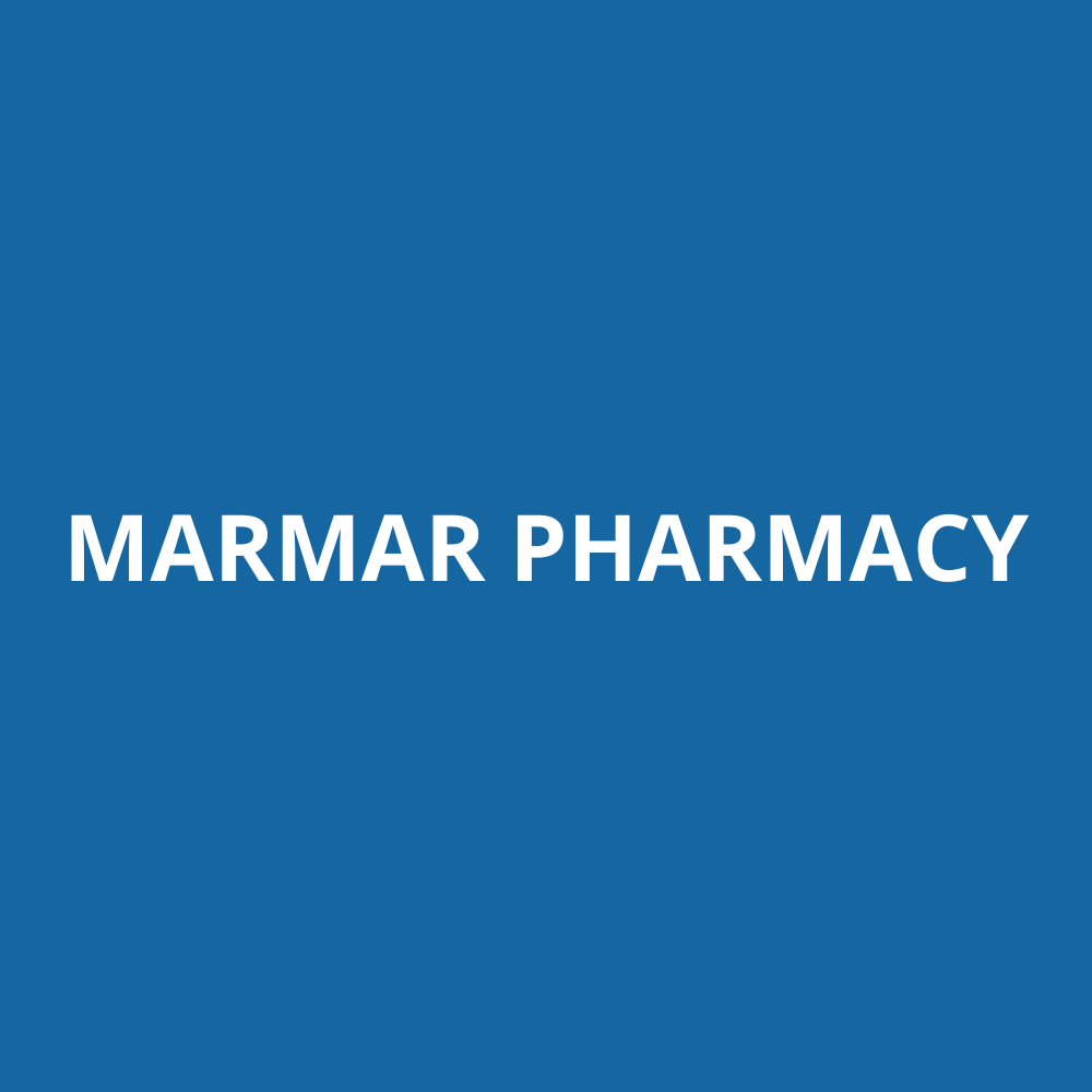 MARMAR PHARMACY Vancouver