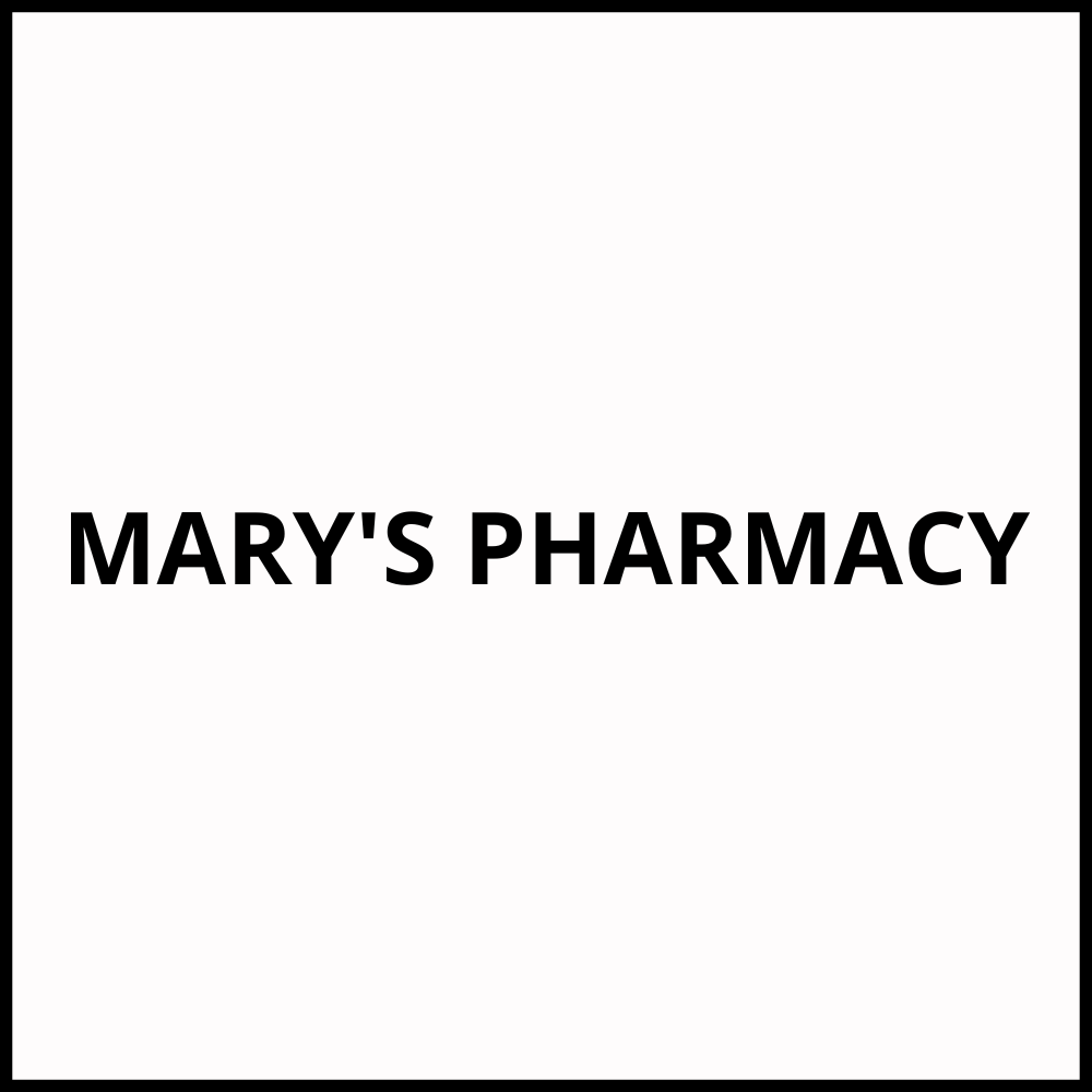 MARY'S PHARMACY Coquitlam