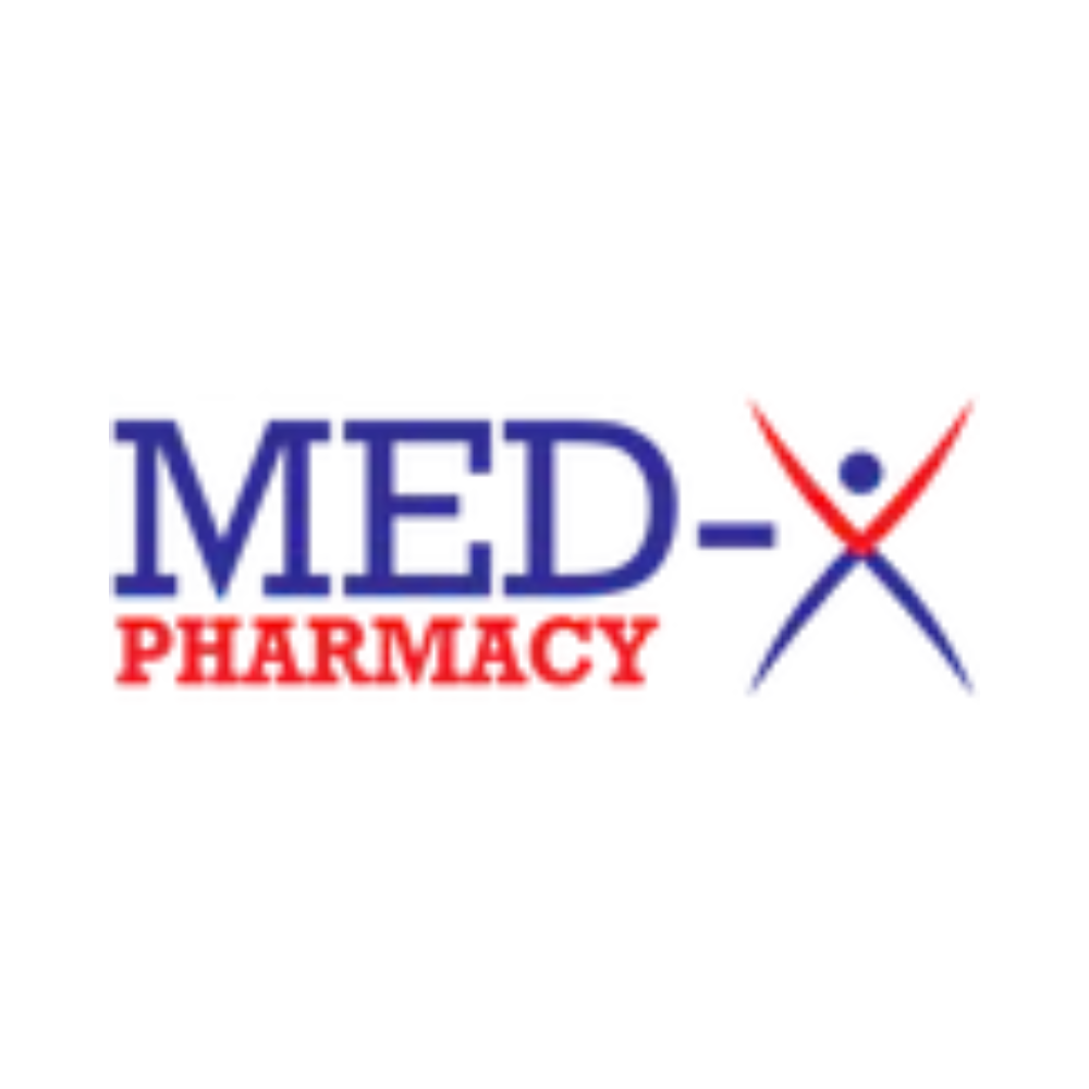 MED-X PHARMACY LTD. Port Coquitlam