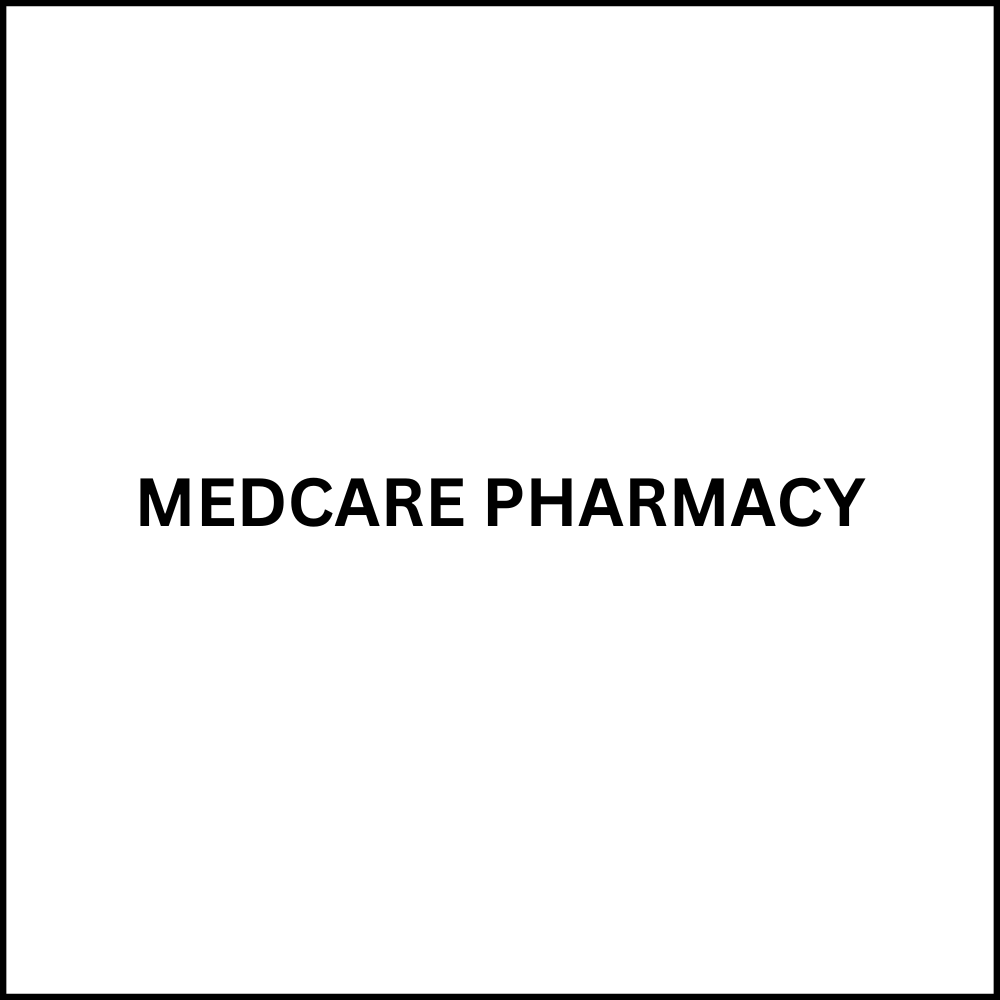 MEDCARE PHARMACY Surrey