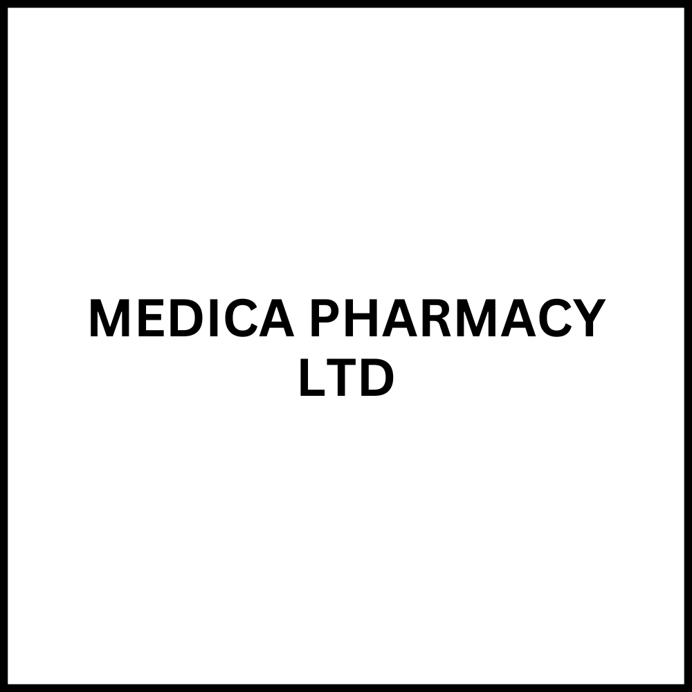 MEDICA PHARMACY LTD Surrey