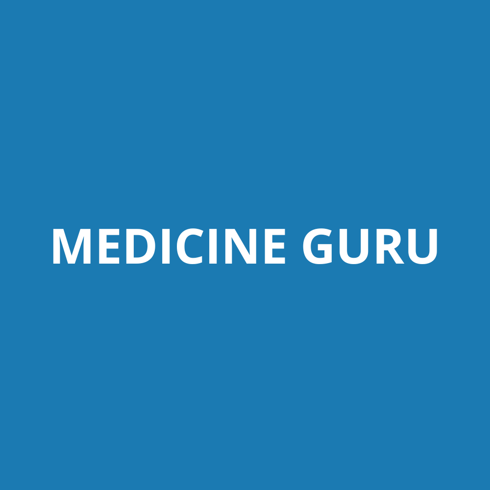 MEDICINE GURU Surrey