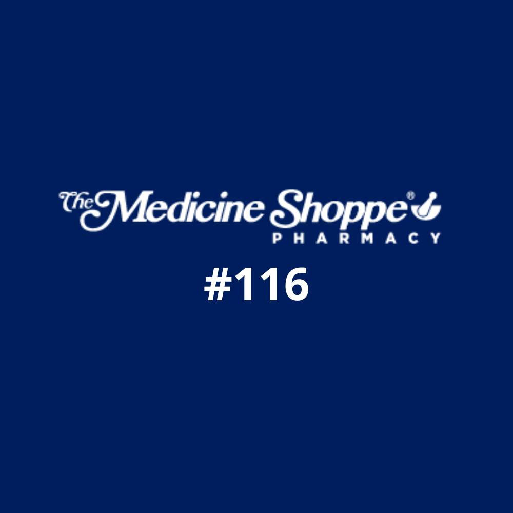 MEDICINE SHOPPE #116 Vancouver