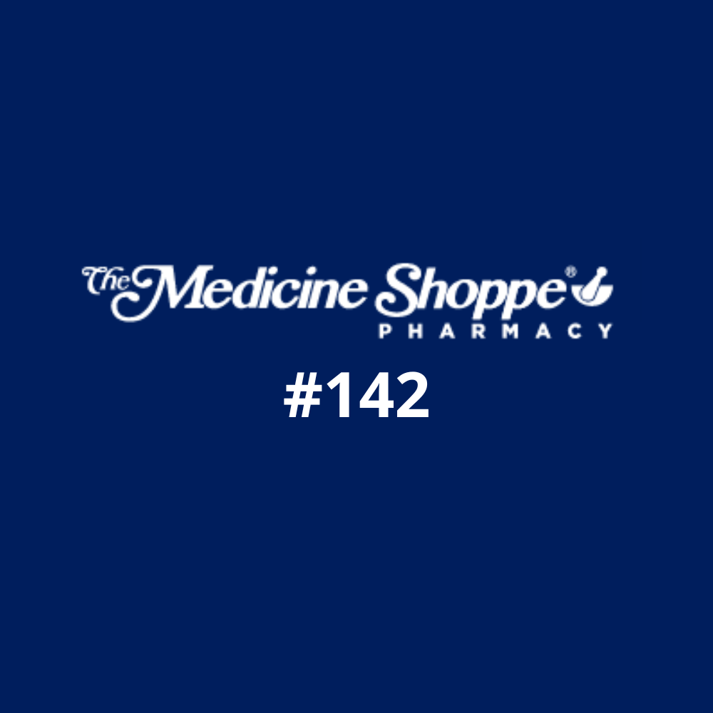 MEDICINE SHOPPE #142 (THE) New Westminster