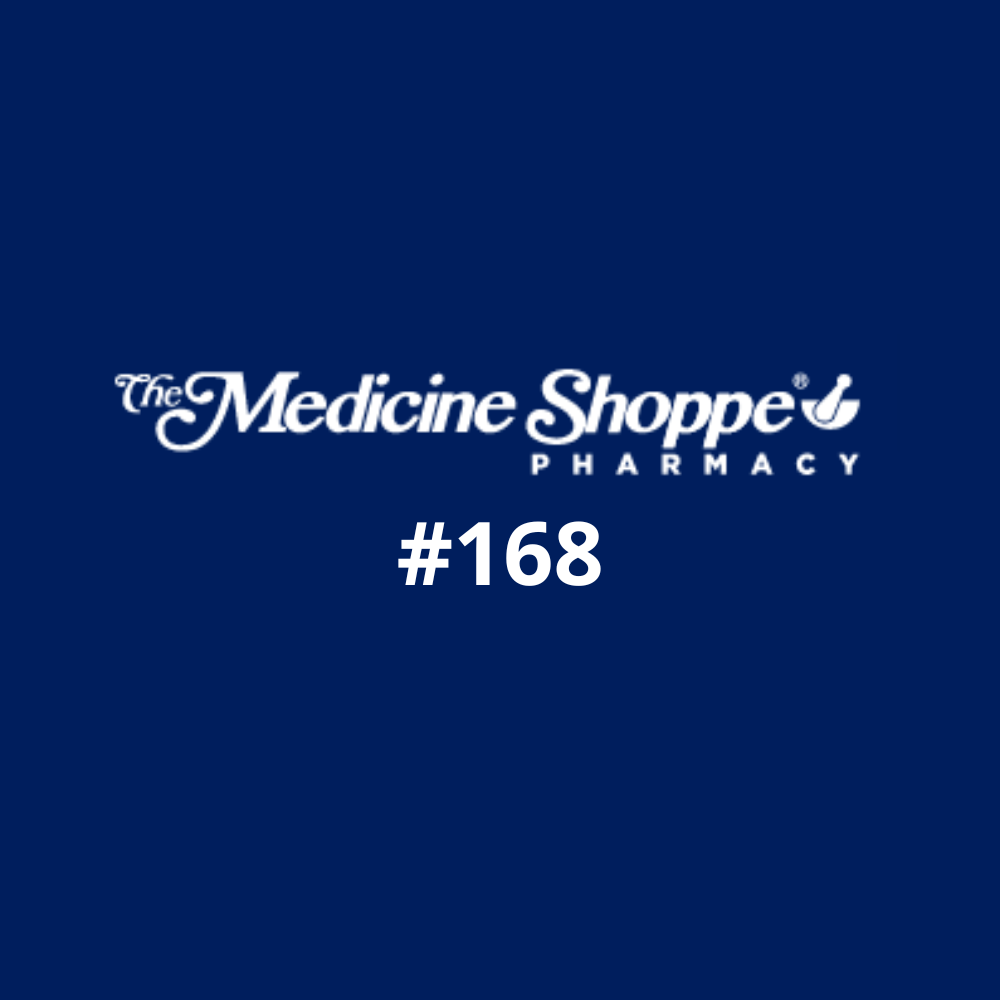 MEDICINE SHOPPE #168 Parksville