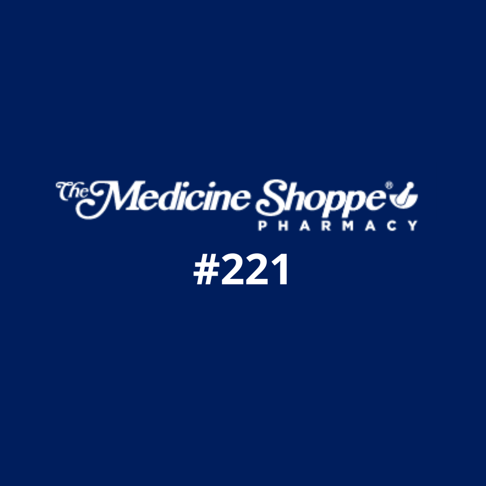 MEDICINE SHOPPE #221 Vancouver