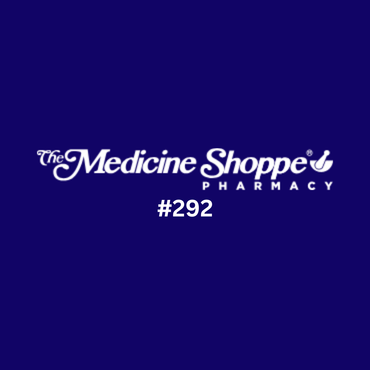 MEDICINE SHOPPE #292 Burnaby