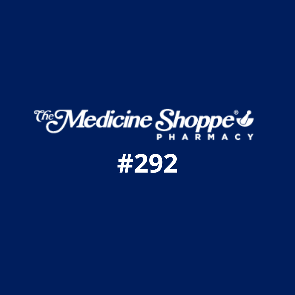 MEDICINE SHOPPE #292 Burnaby