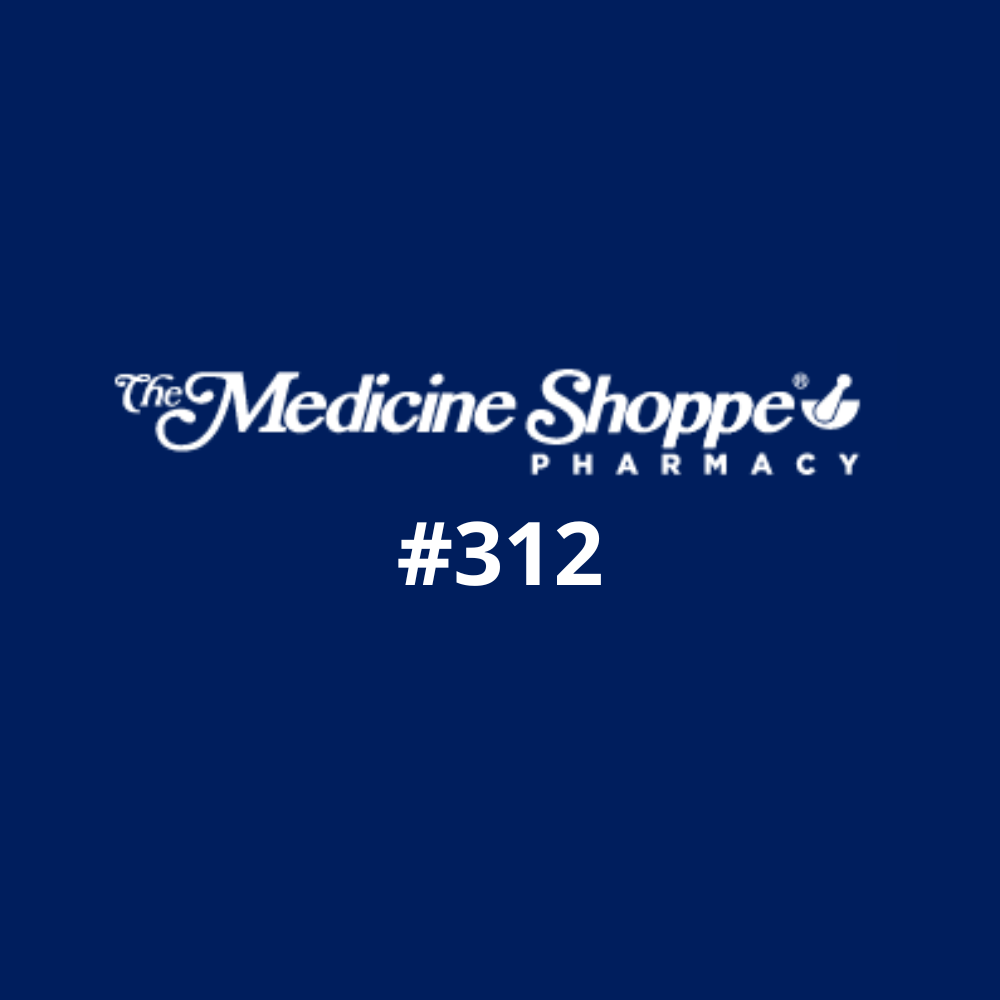 MEDICINE SHOPPE #312 Richmond