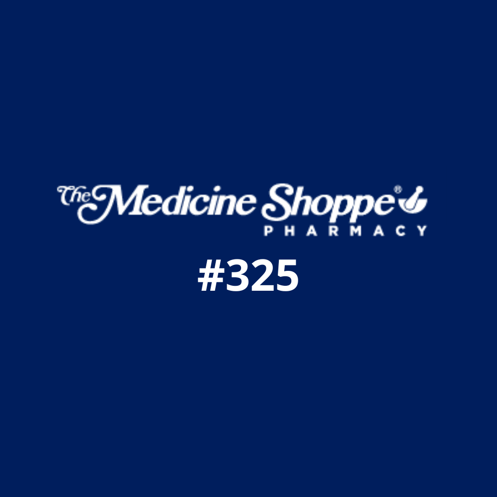 MEDICINE SHOPPE #325 Nanaimo