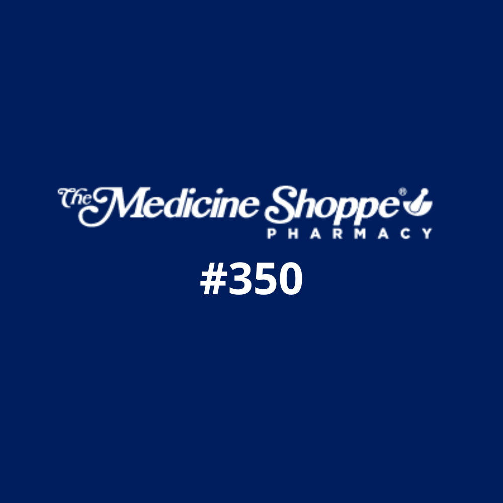 MEDICINE SHOPPE #350 Nanaimo