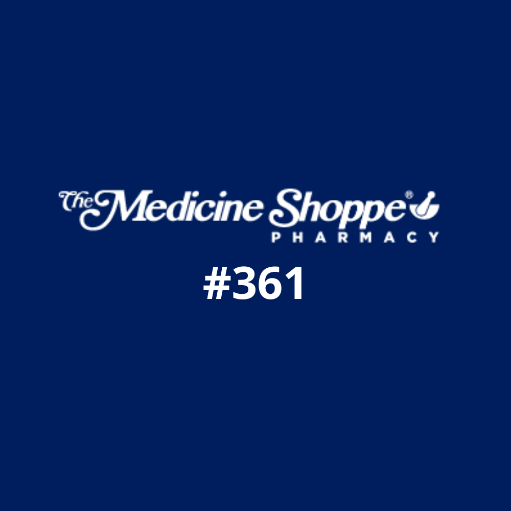 MEDICINE SHOPPE #361 Langley