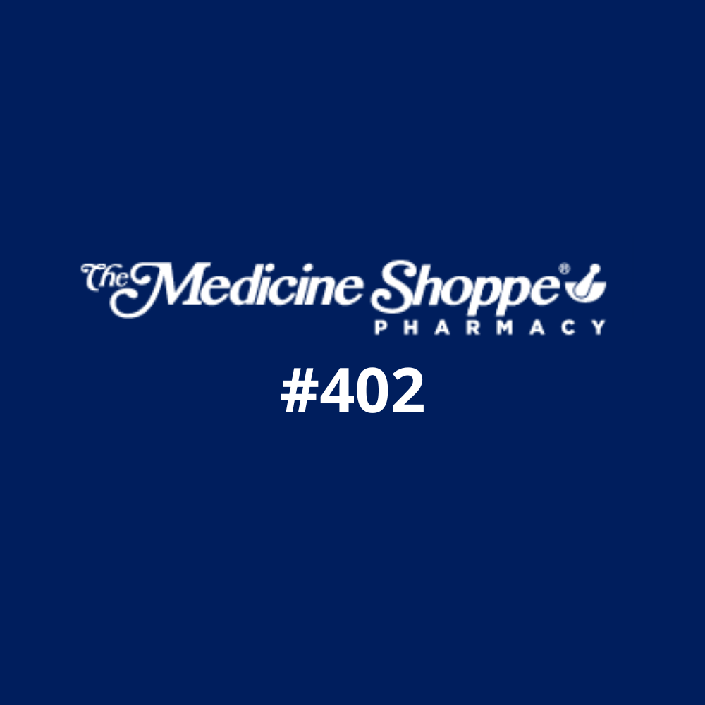 MEDICINE SHOPPE #402 Burnaby