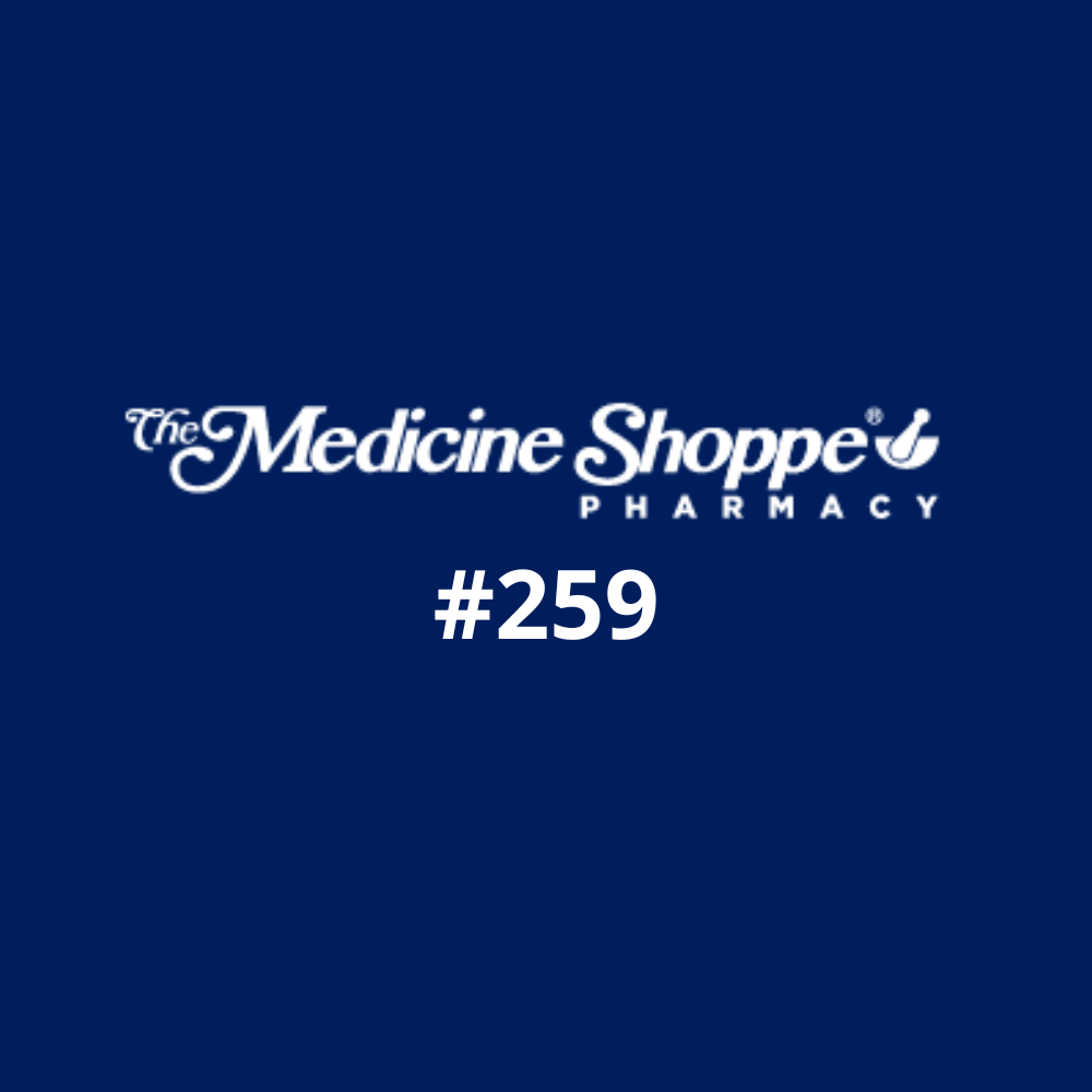 MEDICINE SHOPPE PHARMACY #259 West Kelowna