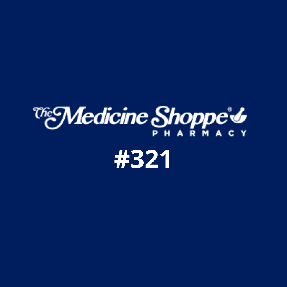 MEDICINE SHOPPE PHARMACY #321 Kelowna