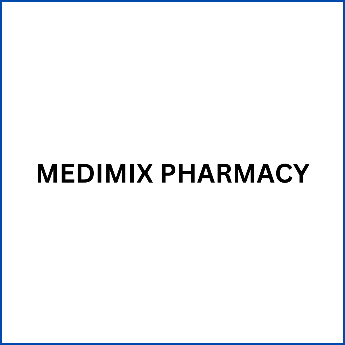 MEDIMIX PHARMACY Langley