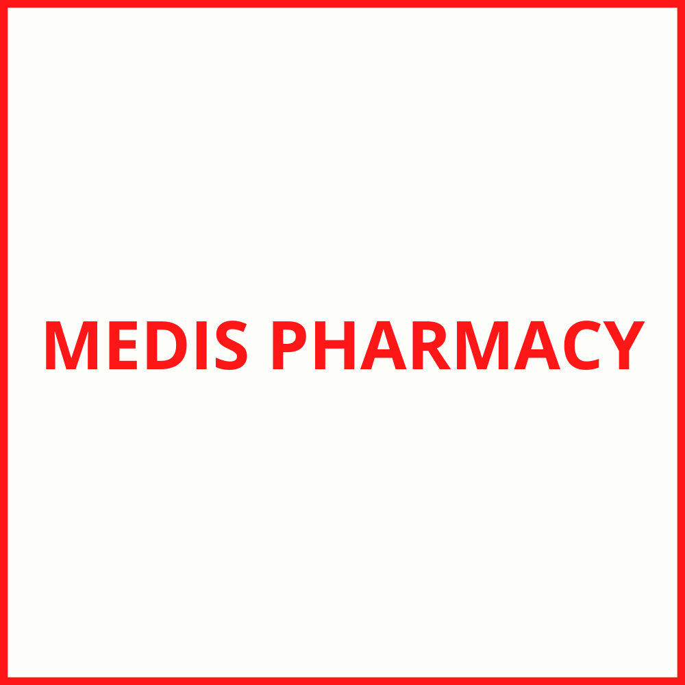 MEDIS PHARMACY Port Coquitlam