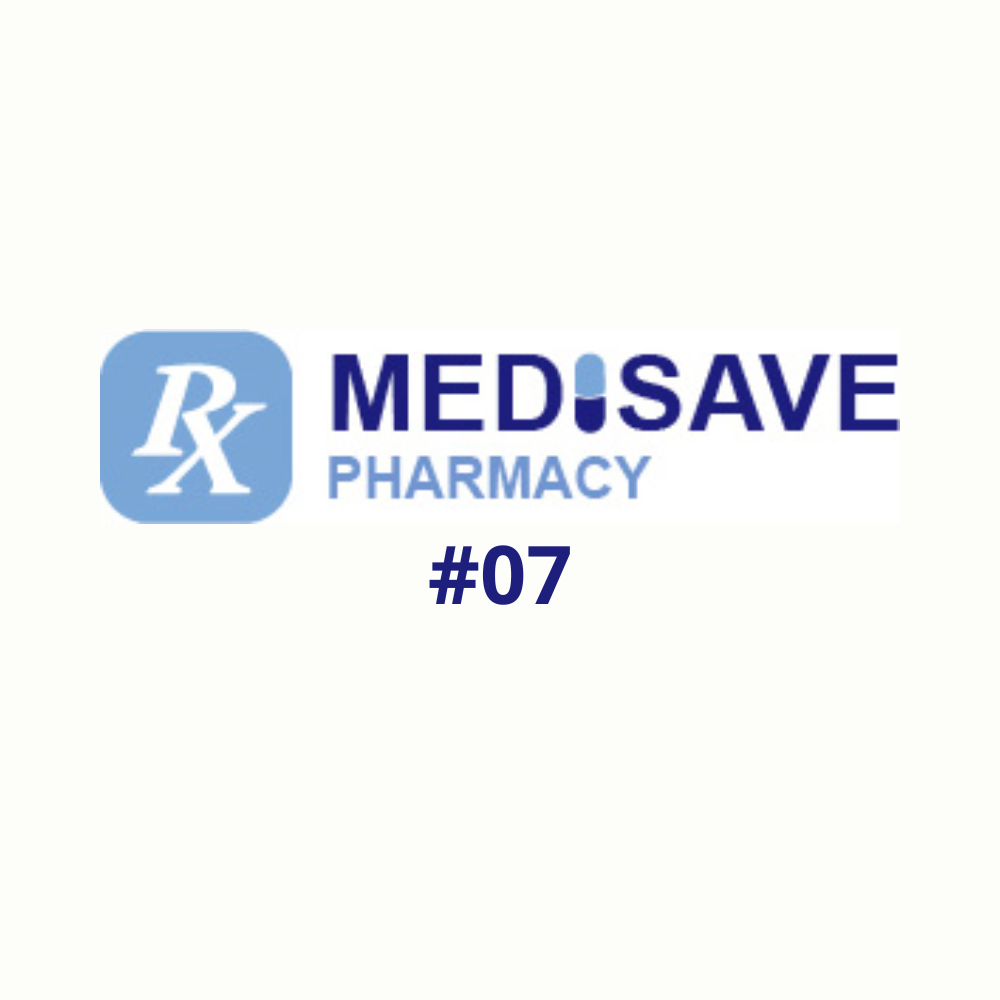 MEDISAVE PHARMACY #07 Surrey