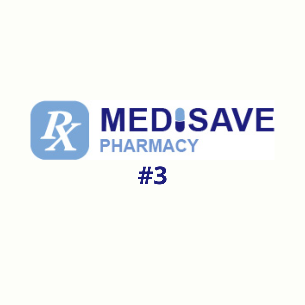 MEDISAVE PHARMACY #3 Surrey