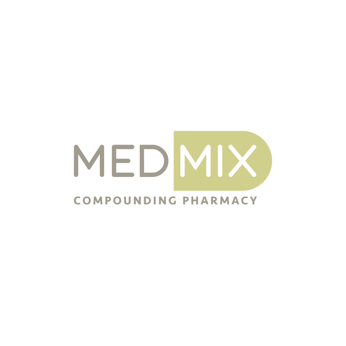 MEDMIX COMPOUNDING PHARMACY Langley Township