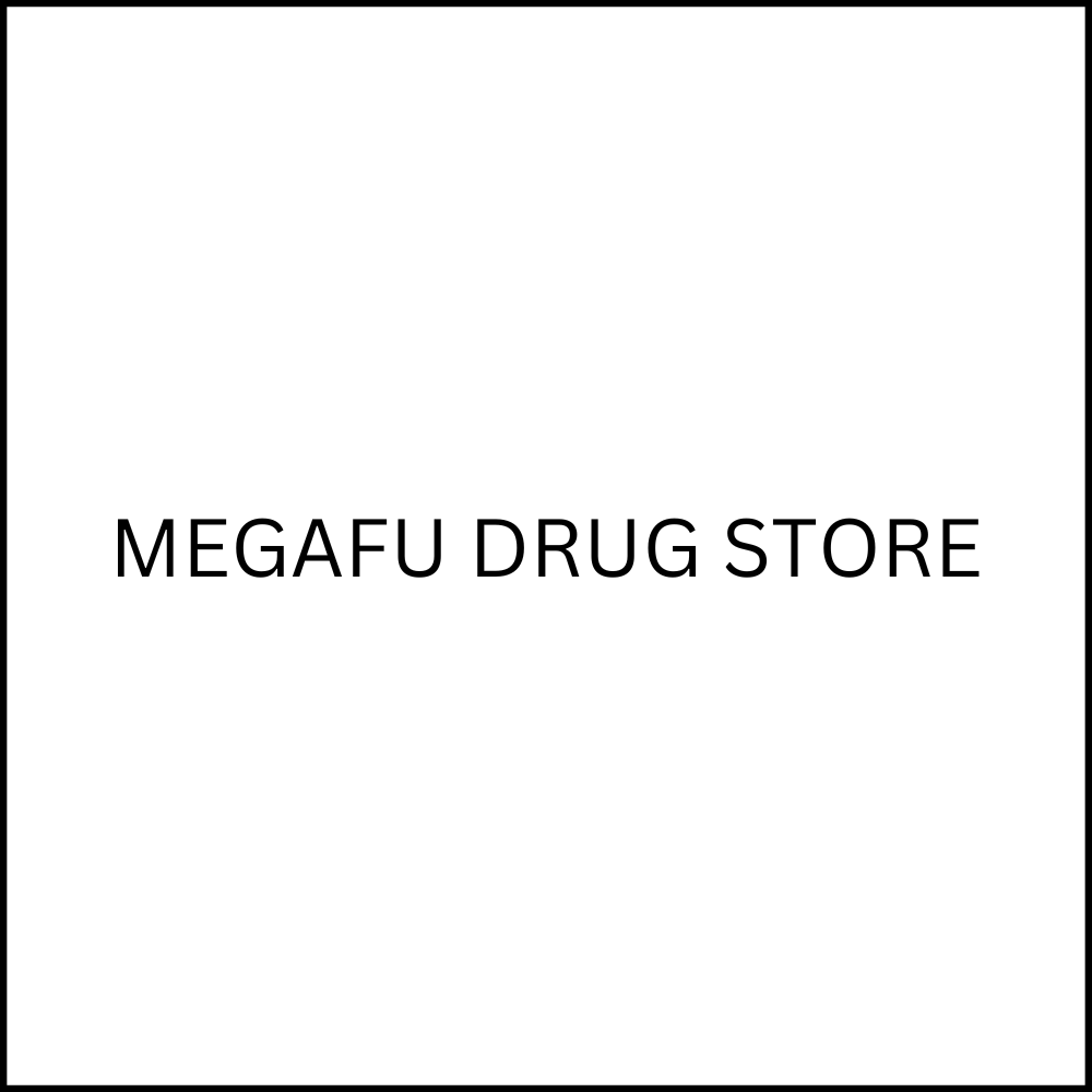 MEGAFU DRUG STORE Richmond