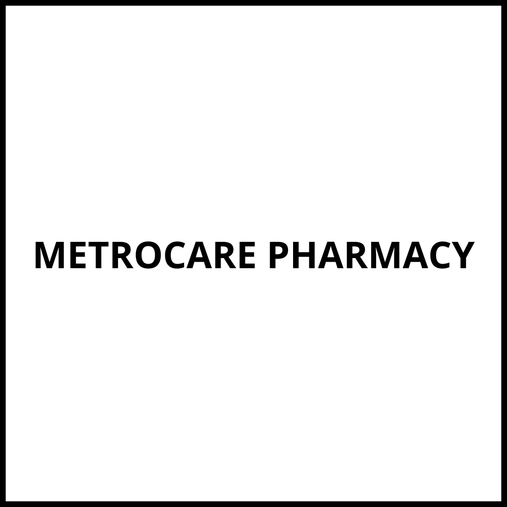 METROCARE PHARMACY Burnaby