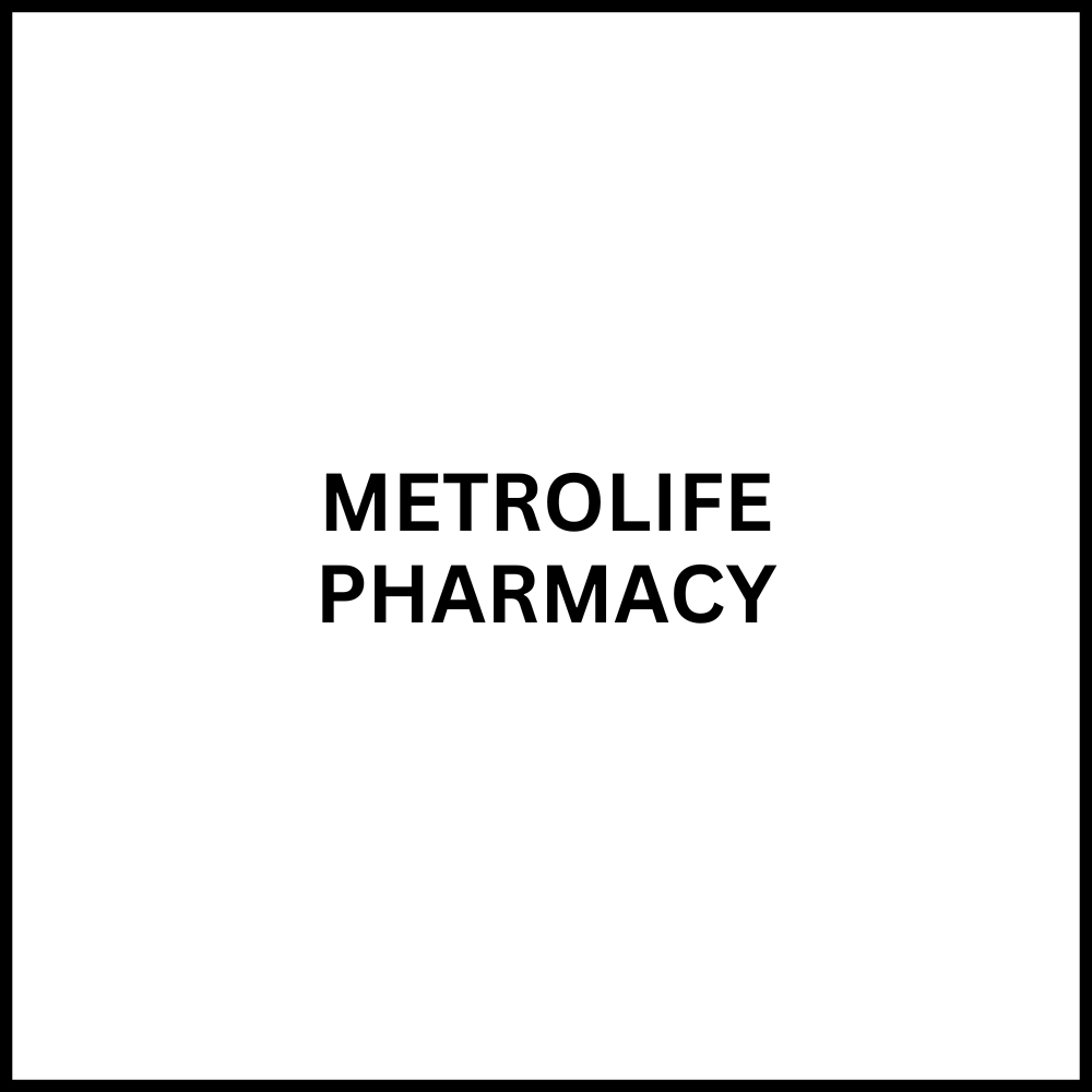 METROLIFE PHARMACY Surrey