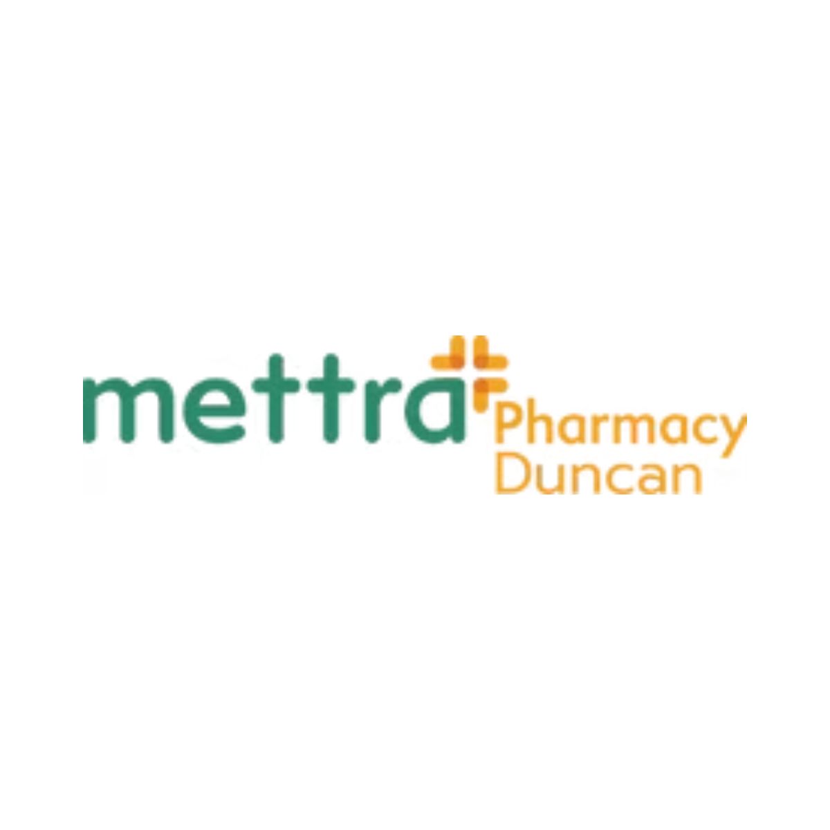 METTRA PHARMACY DUNCAN Duncan