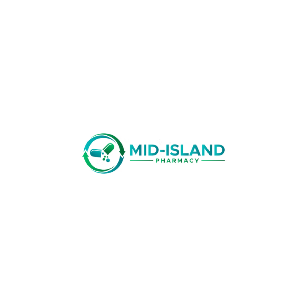 MID-ISLAND PHARMACY Parksville