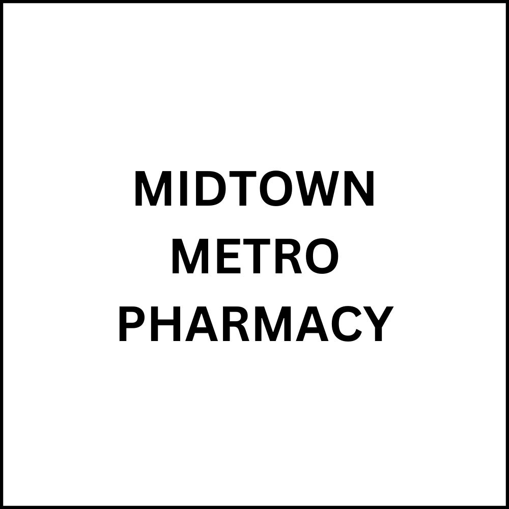 MIDTOWN METRO PHARMACY Chilliwack