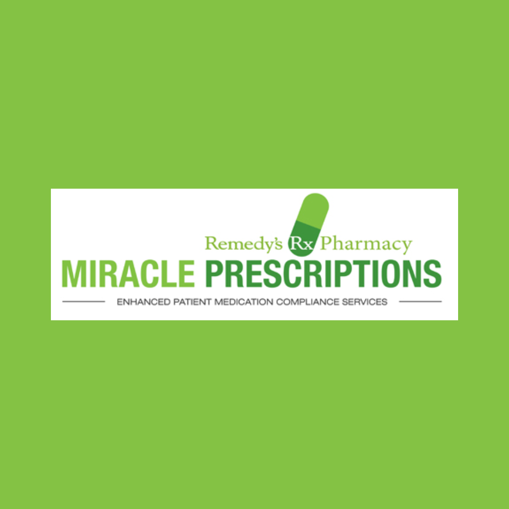 MIRACLE PRESCRIPTIONS REMEDY'SRX North Vancouver