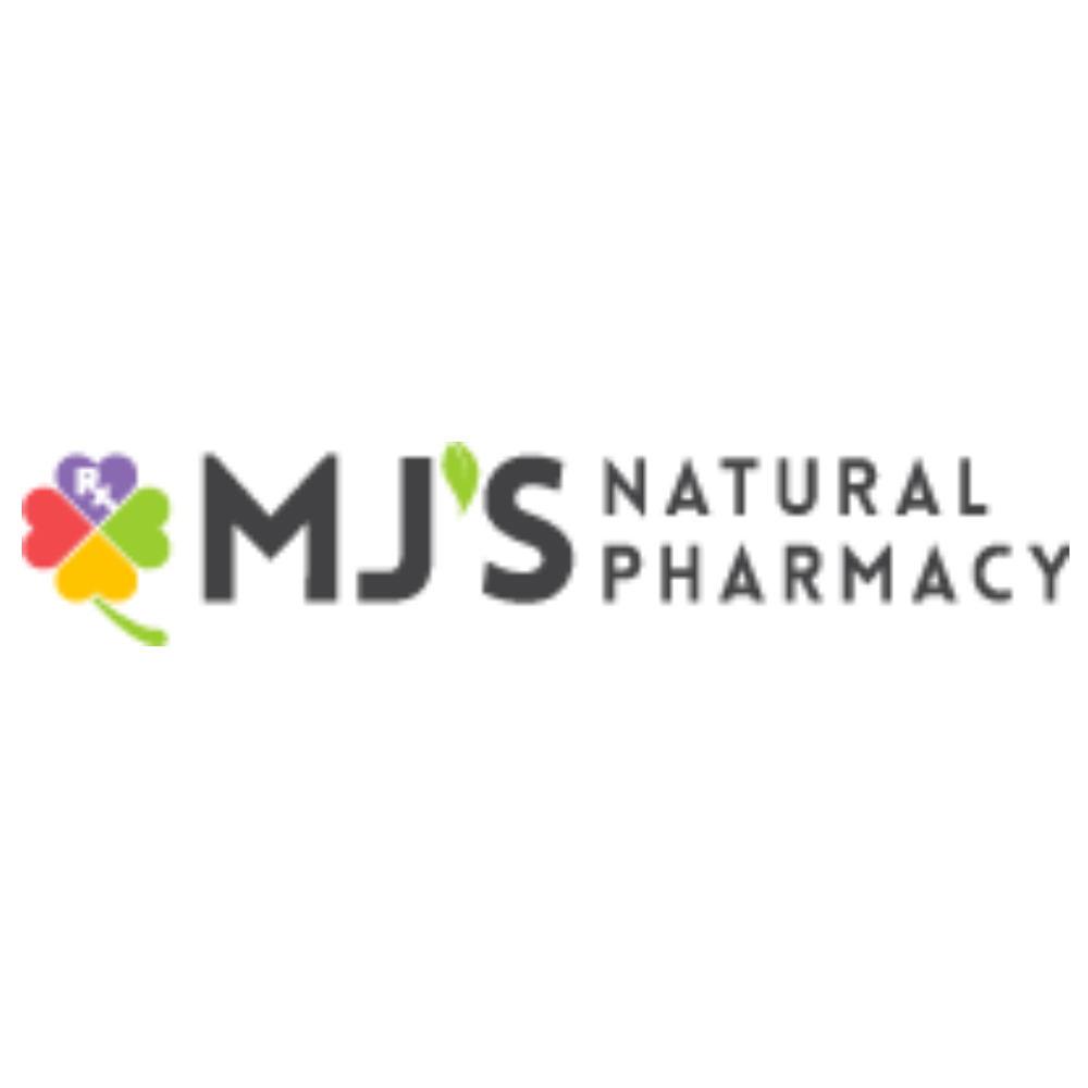 MJ'S NATURAL PHARMACY Vancouver