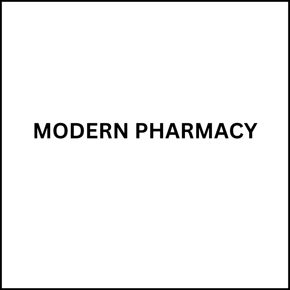 MODERN PHARMACY Chilliwack